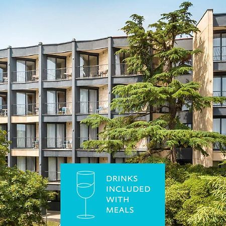 Aminess Vival Casa Lisanj Hotel Novi Vinodolski Luaran gambar
