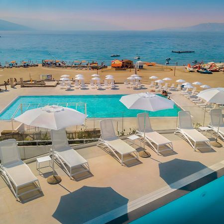 Aminess Vival Casa Lisanj Hotel Novi Vinodolski Luaran gambar