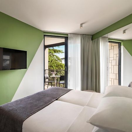 Aminess Vival Casa Lisanj Hotel Novi Vinodolski Luaran gambar
