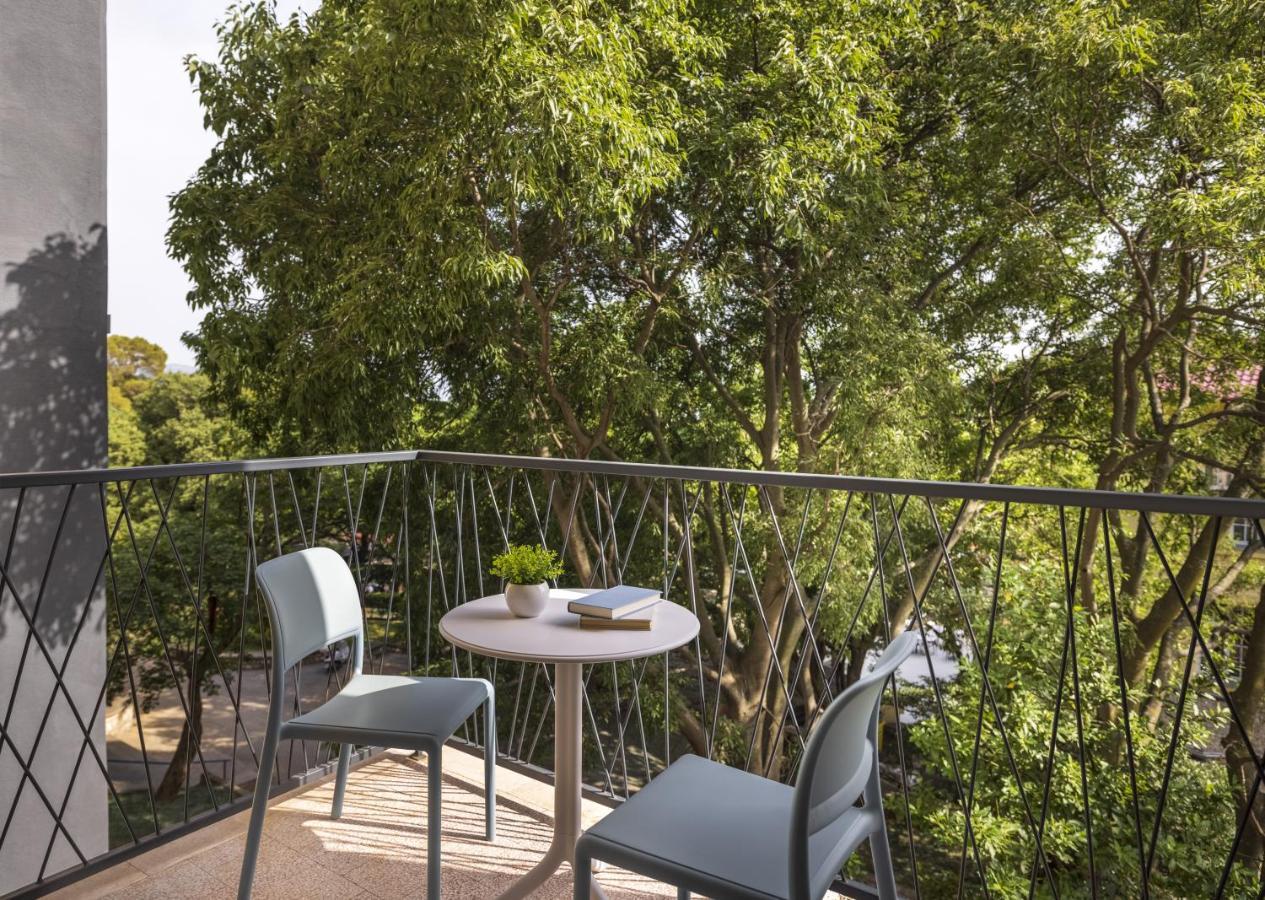 Aminess Vival Casa Lisanj Hotel Novi Vinodolski Luaran gambar