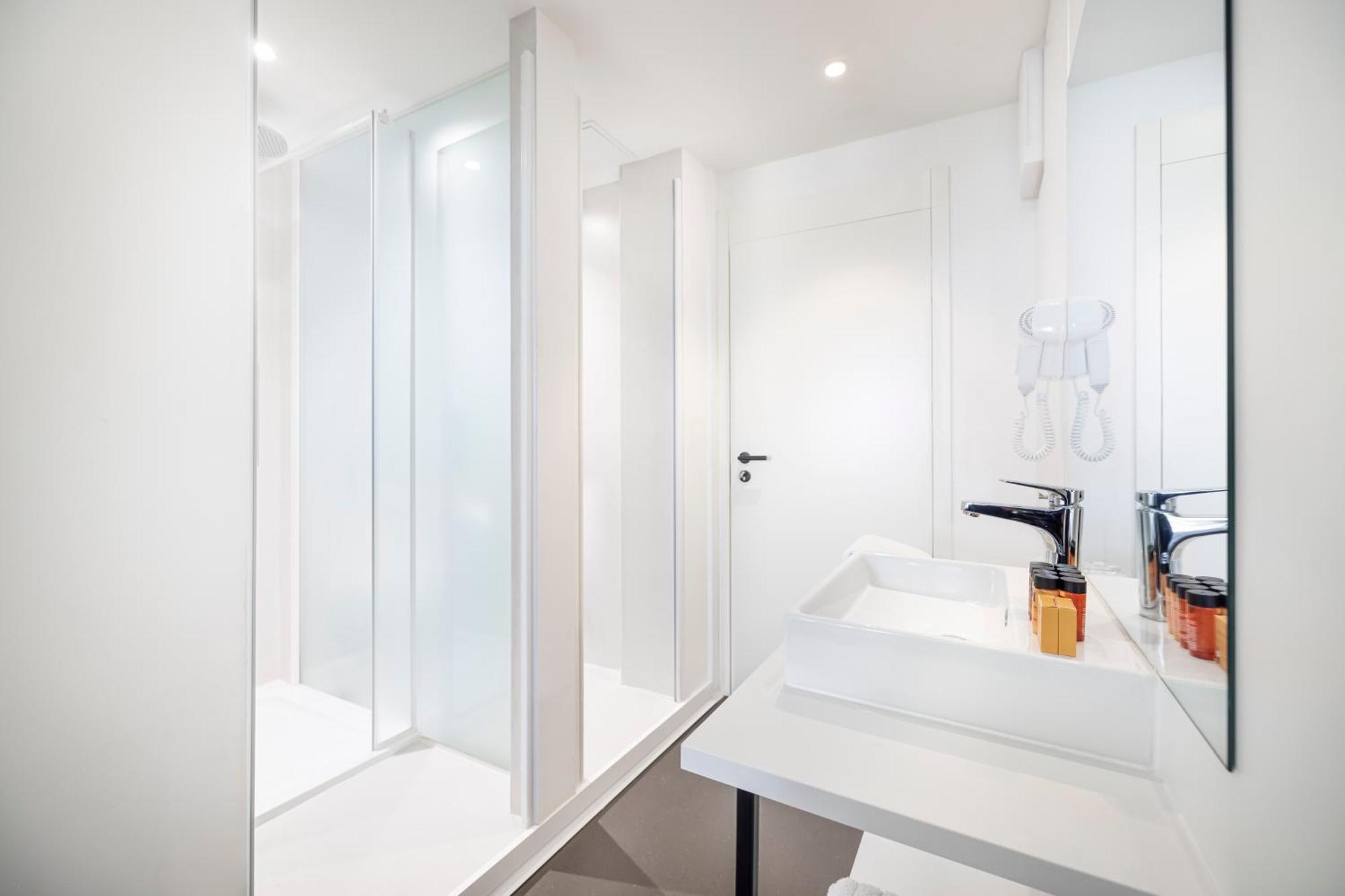 Aminess Vival Casa Lisanj Hotel Novi Vinodolski Luaran gambar