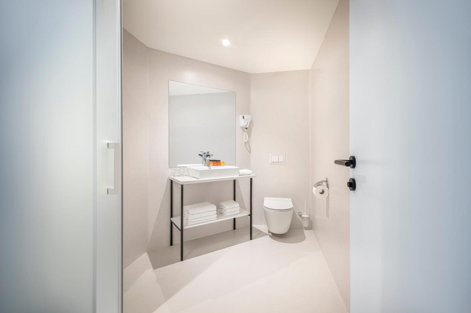 Aminess Vival Casa Lisanj Hotel Novi Vinodolski Luaran gambar