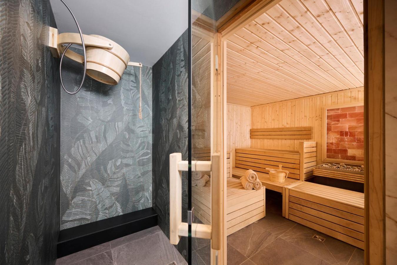 Aminess Vival Casa Lisanj Hotel Novi Vinodolski Luaran gambar