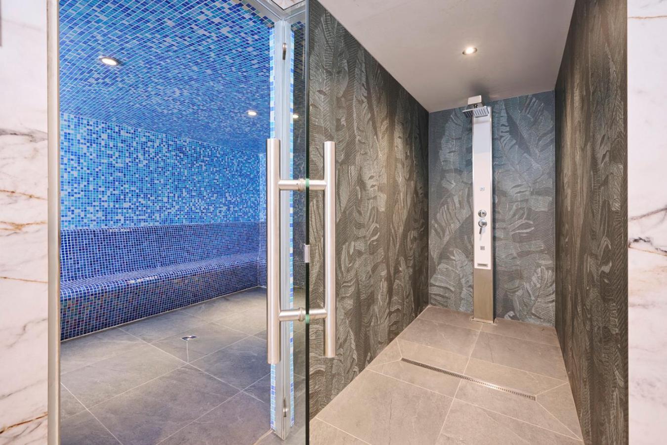 Aminess Vival Casa Lisanj Hotel Novi Vinodolski Luaran gambar