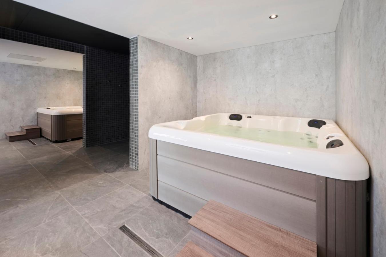 Aminess Vival Casa Lisanj Hotel Novi Vinodolski Luaran gambar