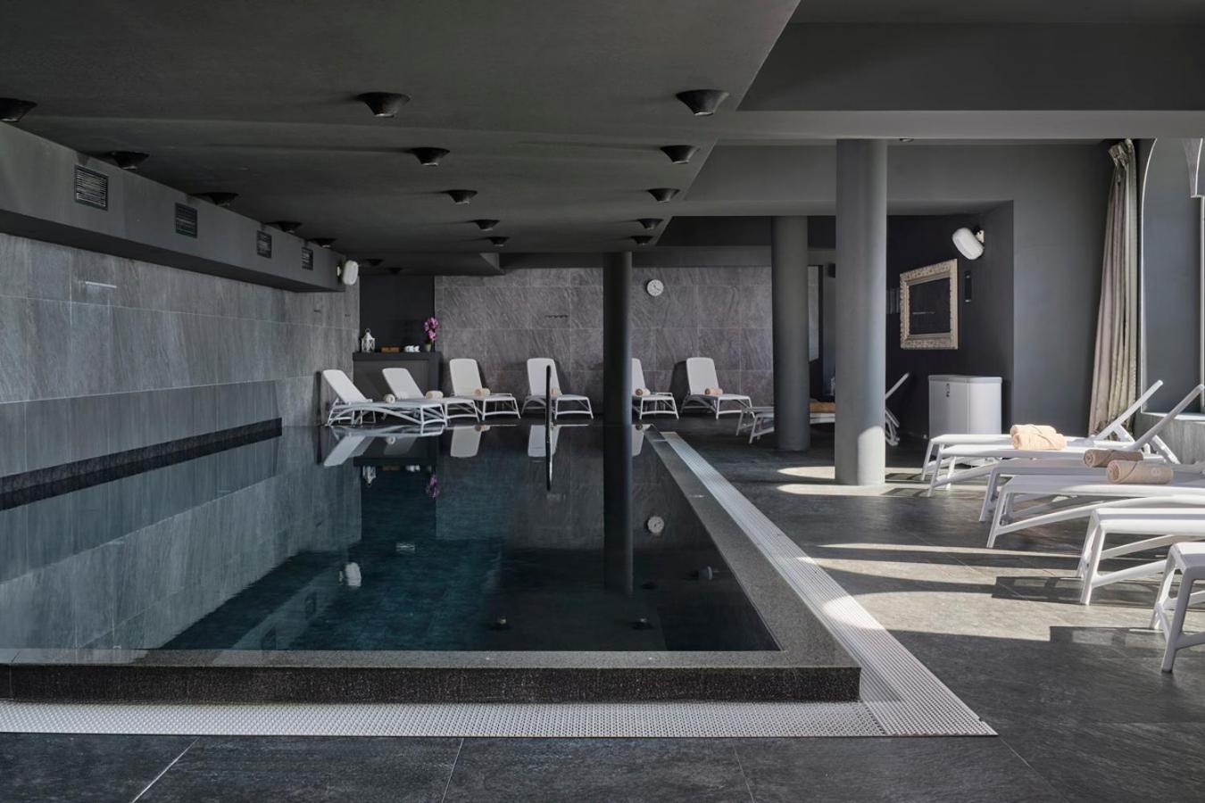 Aminess Vival Casa Lisanj Hotel Novi Vinodolski Luaran gambar