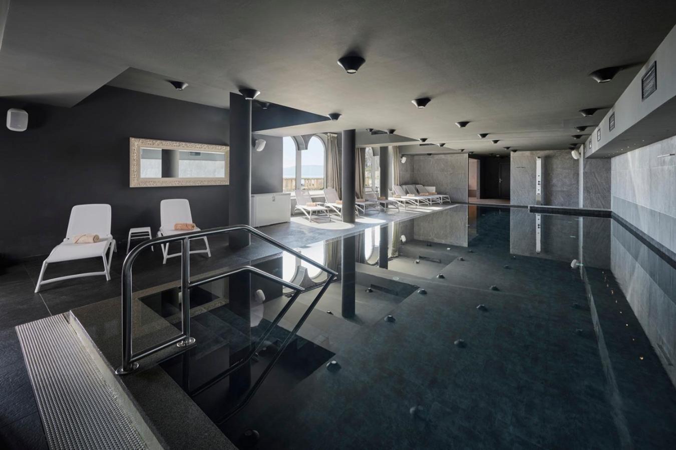 Aminess Vival Casa Lisanj Hotel Novi Vinodolski Luaran gambar