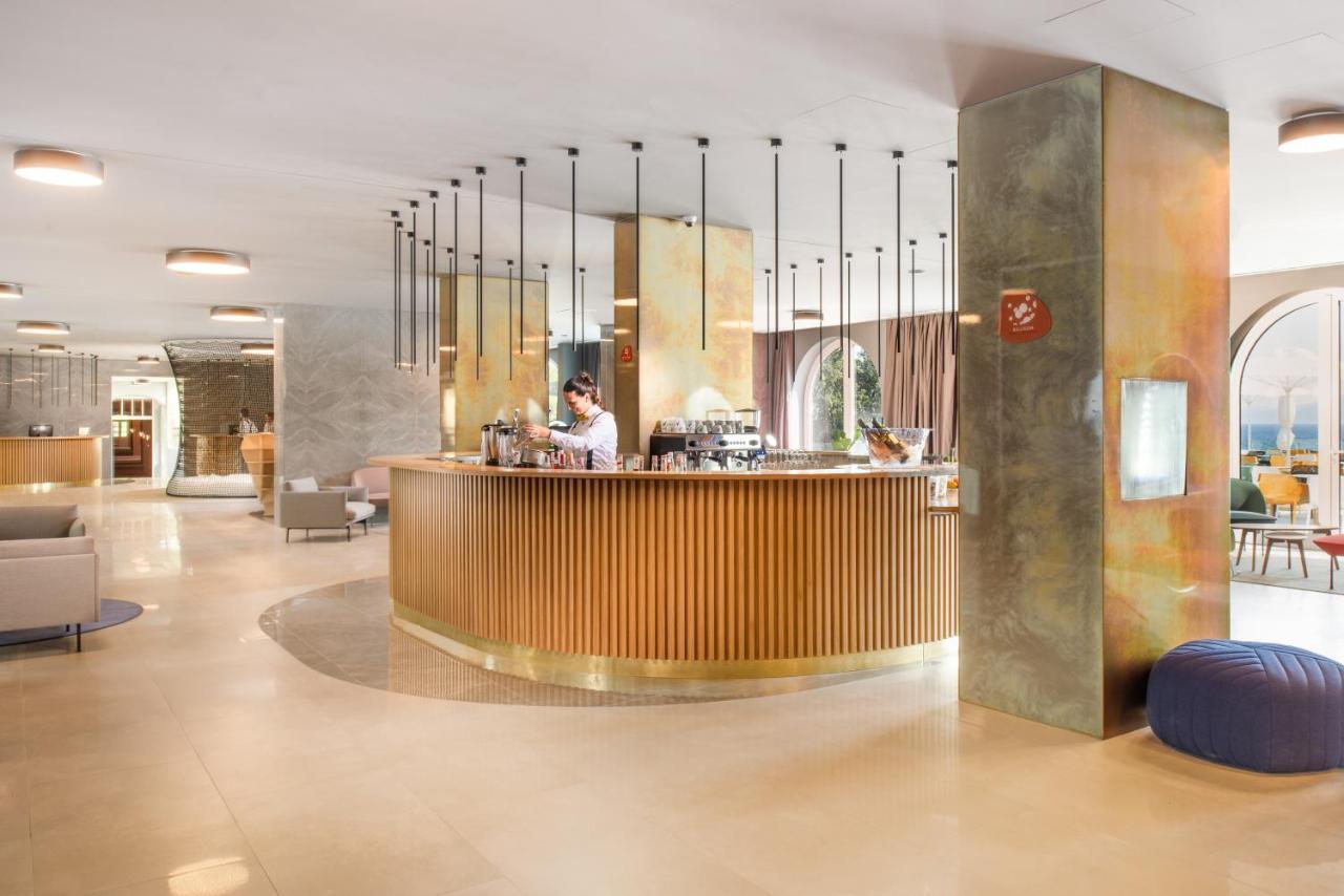 Aminess Vival Casa Lisanj Hotel Novi Vinodolski Luaran gambar